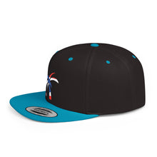 Load image into Gallery viewer, La Palma de PR Snapback