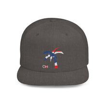 Load image into Gallery viewer, La Palma de PR Snapback