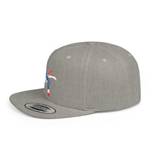 Load image into Gallery viewer, La Palma de PR Snapback