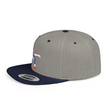 Load image into Gallery viewer, La Palma de PR Snapback