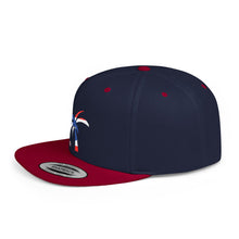 Load image into Gallery viewer, La Palma de PR Snapback