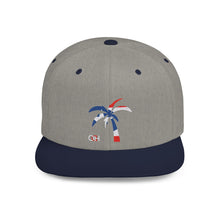 Load image into Gallery viewer, La Palma de PR Snapback