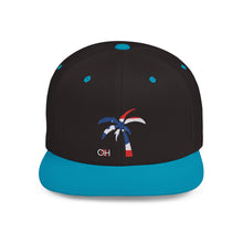 Load image into Gallery viewer, La Palma de PR Snapback
