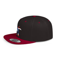 Load image into Gallery viewer, La Palma de PR Snapback