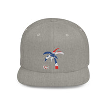 Load image into Gallery viewer, La Palma de PR Snapback