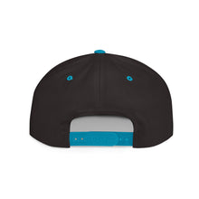 Load image into Gallery viewer, La Palma de PR Snapback