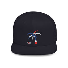 Load image into Gallery viewer, La Palma de PR Snapback