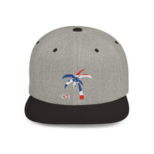 Load image into Gallery viewer, La Palma de PR Snapback