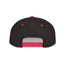 Load image into Gallery viewer, La Palma de PR Snapback