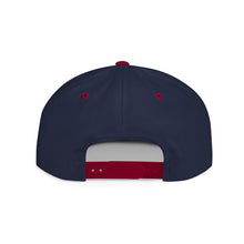Load image into Gallery viewer, La Palma de PR Snapback