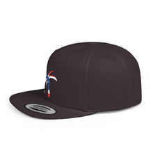 Load image into Gallery viewer, La Palma de PR Snapback