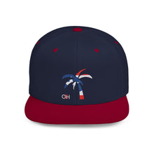 Load image into Gallery viewer, La Palma de PR Snapback