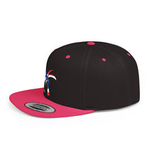 Load image into Gallery viewer, La Palma de PR Snapback