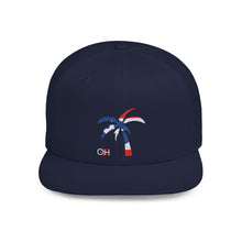 Load image into Gallery viewer, La Palma de PR Snapback