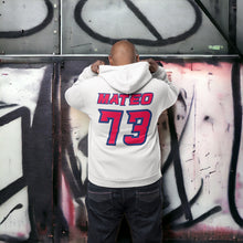 Load image into Gallery viewer, Custom Puerto Rico Hoodie
