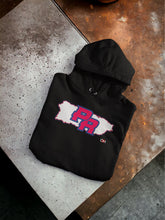 Load image into Gallery viewer, Custom Puerto Rico Hoodie