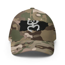 Load image into Gallery viewer, Special Edition - Nuestra isla FlexFit Hat