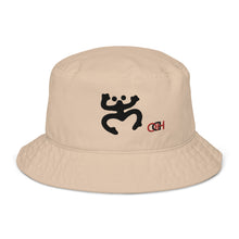 Load image into Gallery viewer, Coqui bucket hat