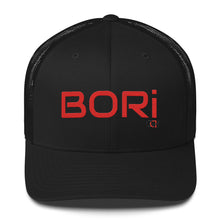 Load image into Gallery viewer, Bori Trucker Hat