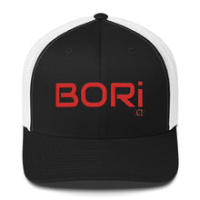 Load image into Gallery viewer, Bori Trucker Hat