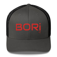 Load image into Gallery viewer, Bori Trucker Hat