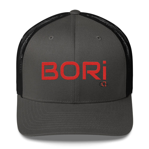 Bori Trucker Hat