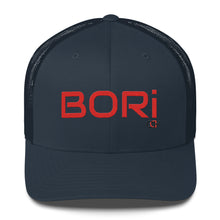 Load image into Gallery viewer, Bori Trucker Hat