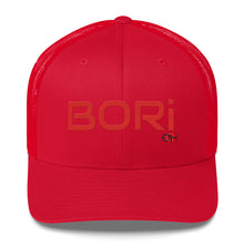 Load image into Gallery viewer, Bori Trucker Hat