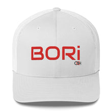 Load image into Gallery viewer, Bori Trucker Hat