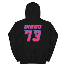 Load image into Gallery viewer, Custom Puerto Rico Hoodie