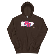 Load image into Gallery viewer, Custom Puerto Rico Hoodie