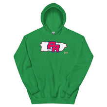 Load image into Gallery viewer, Custom Puerto Rico Hoodie