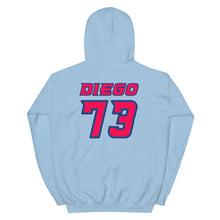 Load image into Gallery viewer, Custom Puerto Rico Hoodie