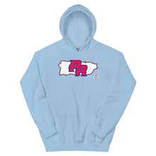 Load image into Gallery viewer, Custom Puerto Rico Hoodie