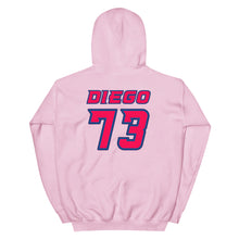 Load image into Gallery viewer, Custom Puerto Rico Hoodie