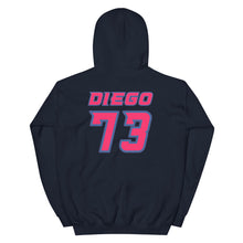 Load image into Gallery viewer, Custom Puerto Rico Hoodie