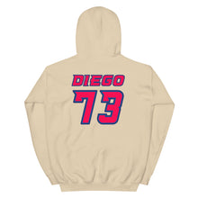 Load image into Gallery viewer, Custom Puerto Rico Hoodie