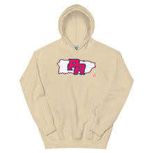Load image into Gallery viewer, Custom Puerto Rico Hoodie