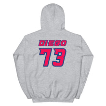 Load image into Gallery viewer, Custom Puerto Rico Hoodie