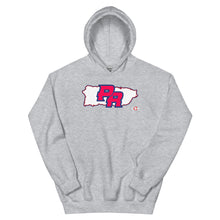 Load image into Gallery viewer, Custom Puerto Rico Hoodie