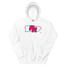 Load image into Gallery viewer, Custom Puerto Rico Hoodie