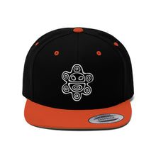 Load image into Gallery viewer, Taino Snapback Hat.