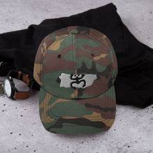Load image into Gallery viewer, Nuestra isla Classic Hat