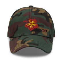 Load image into Gallery viewer, La Amapola Hat