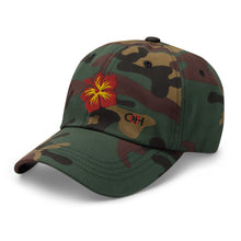 Load image into Gallery viewer, La Amapola Hat