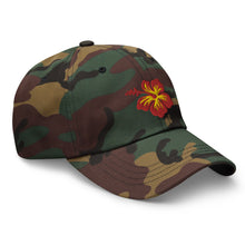 Load image into Gallery viewer, La Amapola Hat