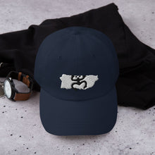 Load image into Gallery viewer, Nuestra isla Classic Hat