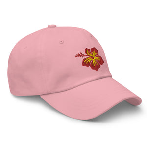 La Amapola Hat