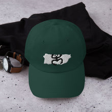 Load image into Gallery viewer, Nuestra isla Classic Hat