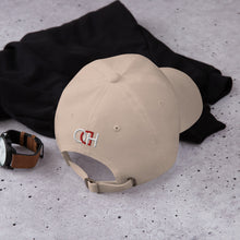 Load image into Gallery viewer, Nuestra isla Classic Hat